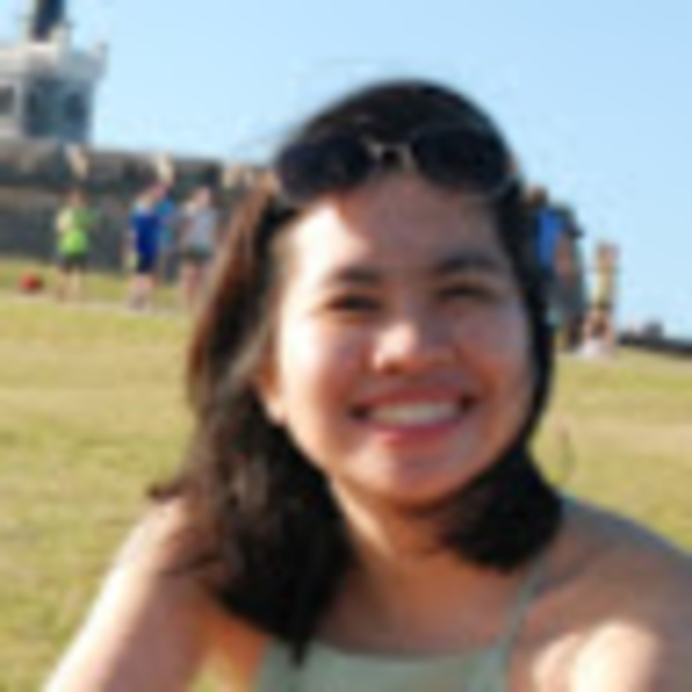 Meet your Posher, Sophie